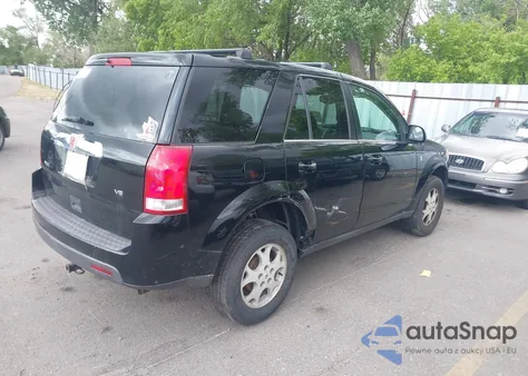 2006 Saturn Vue V6 from USA, damaged, VIN 5GZCZ53486S840246
